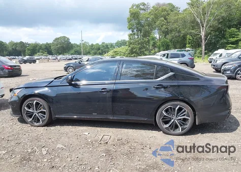 2024 Nissan Altima Sr Fwd z USA, uszkodzony, nr VIN 1N4BL4CV9RN423163